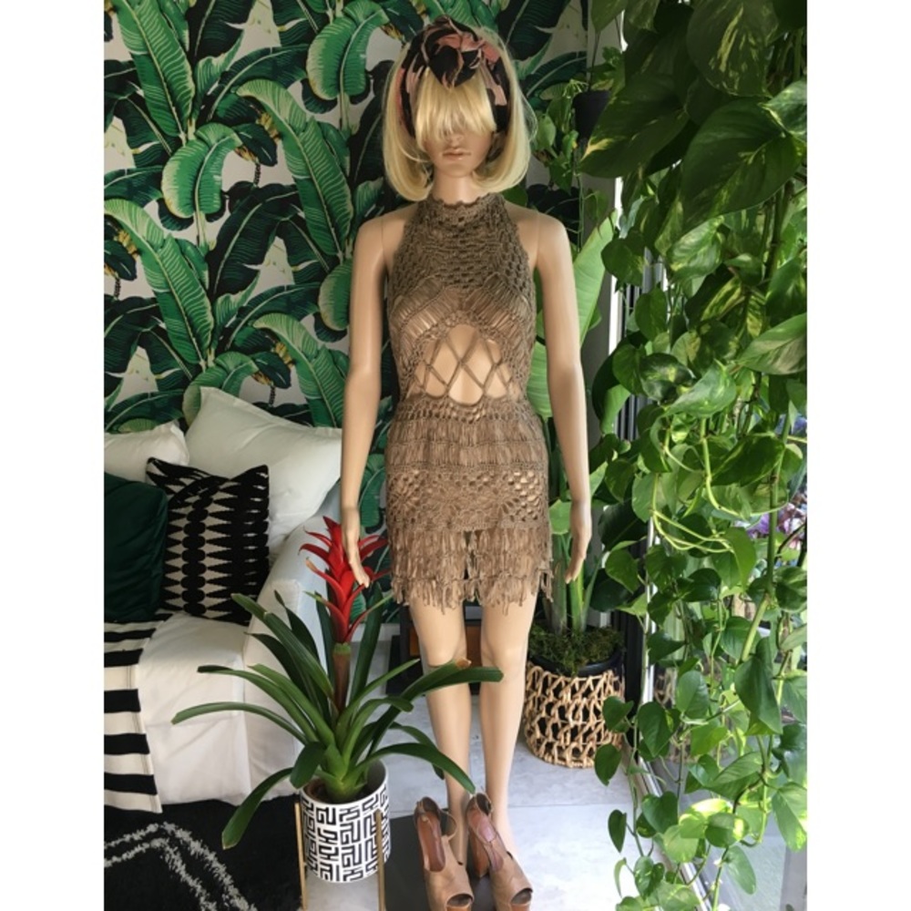 Beach Coverup